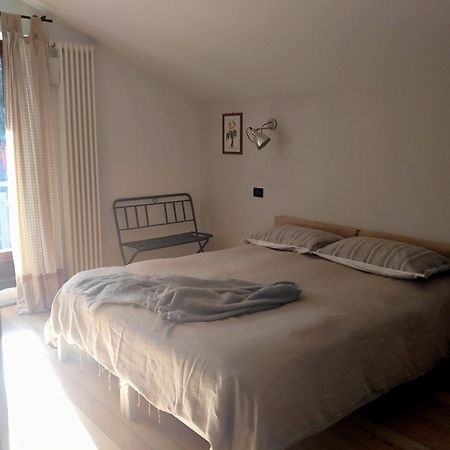 Lo Nou Bnb Pollein Exterior photo